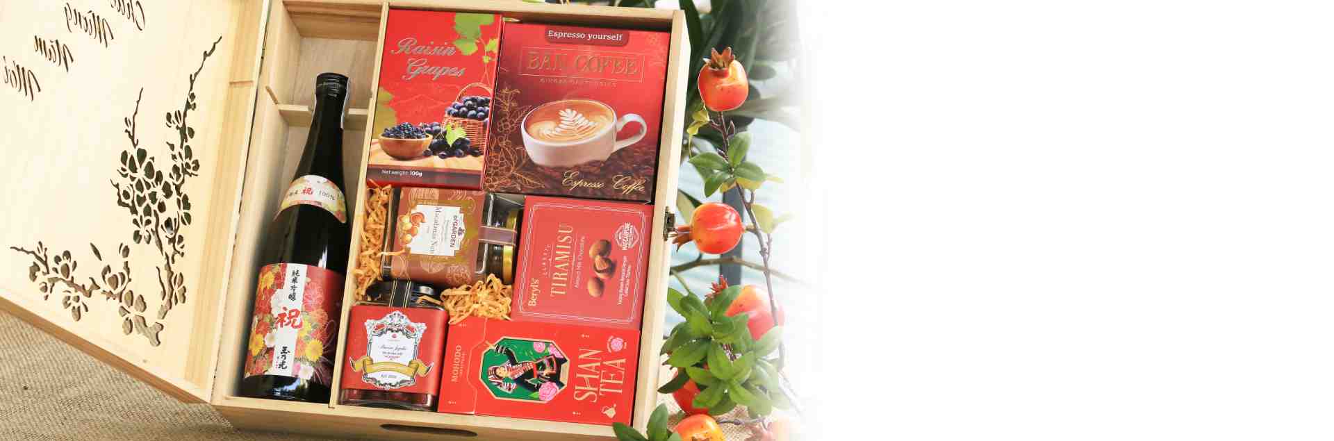 Set Quà Tết Tấn Tài Tấn Lộc B03
